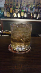 R T Quinlan's Saloon