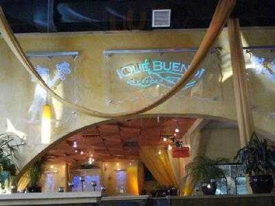 Que Bueno
