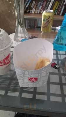Jack In The Box