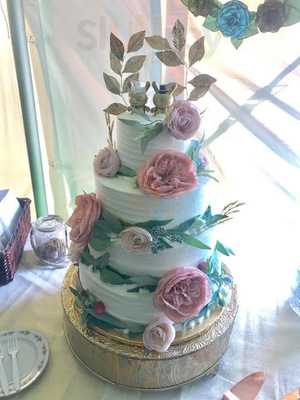 Chitown Cheesecakes And Treats