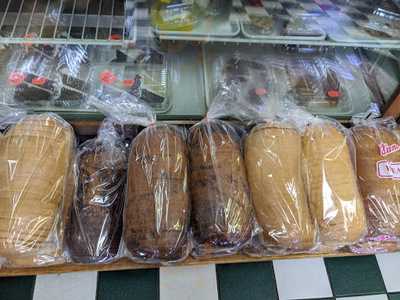 Chitown Cheesecakes And Treats