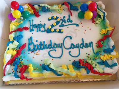 Chitown Cheesecakes And Treats