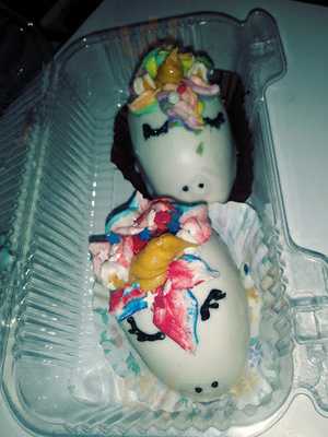 Chitown Cheesecakes And Treats