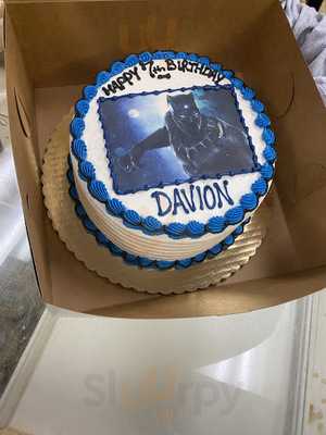 Chitown Cheesecakes And Treats