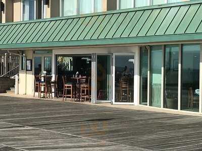 Atlantic Boardwalk Grille