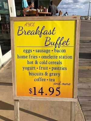 Atlantic Boardwalk Grille