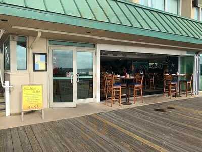 Atlantic Boardwalk Grille