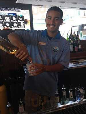 Atlantic Boardwalk Grille