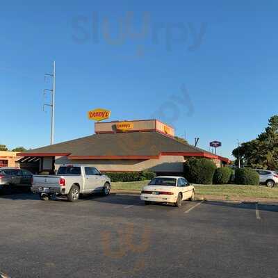 Denny's