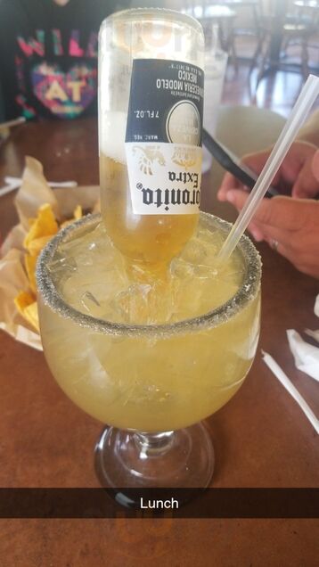 Mexico Tipico
