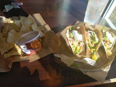 Qdoba Mexican Eats