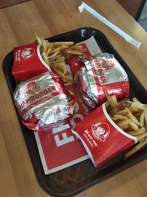 Wendy's