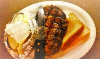 Pojo's 24 Hour Restaurant