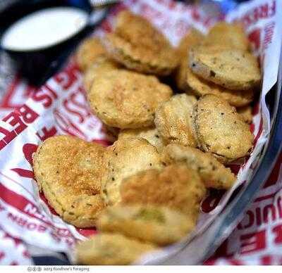 Pojo's 24 Hour Restaurant