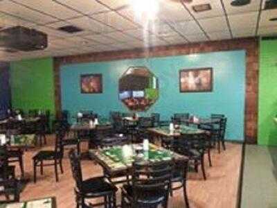 Pojo's 24 Hour Restaurant