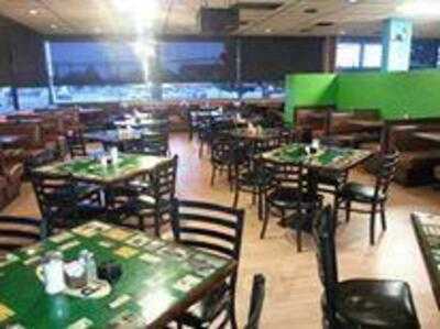 Pojo's 24 Hour Restaurant