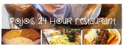 Pojo's 24 Hour Restaurant