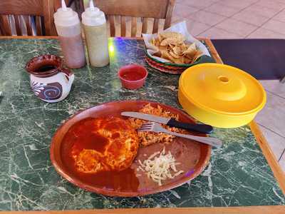 Sunshine Mexican Cafe