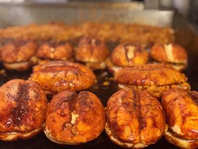 Sunshine Mexican Cafe