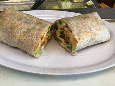 Sunshine Mexican Cafe