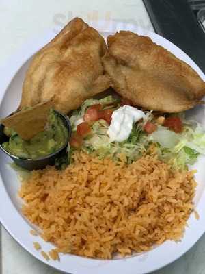 Sunshine Mexican Cafe