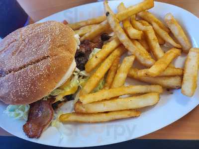 Sunshine Mexican Cafe