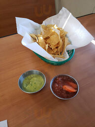 Sunshine Mexican Cafe