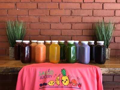 Salud Juicery