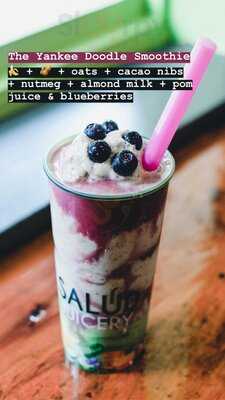 Salud Juicery