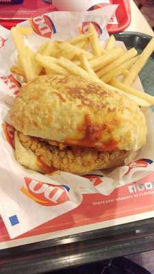 Dairy Queen