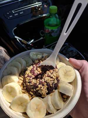 Acai World