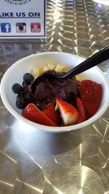Acai World