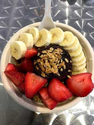 Acai World