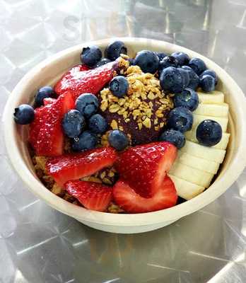 Acai World