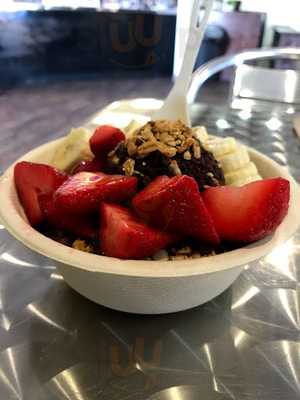 Acai World