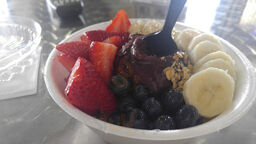 Acai World