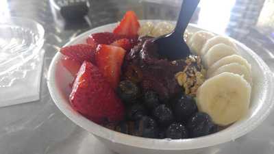 Acai World