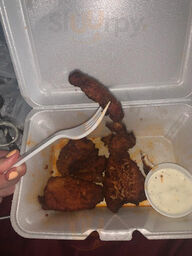 Zen Wings And Things