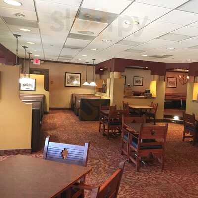 Three Rivers Restaurant