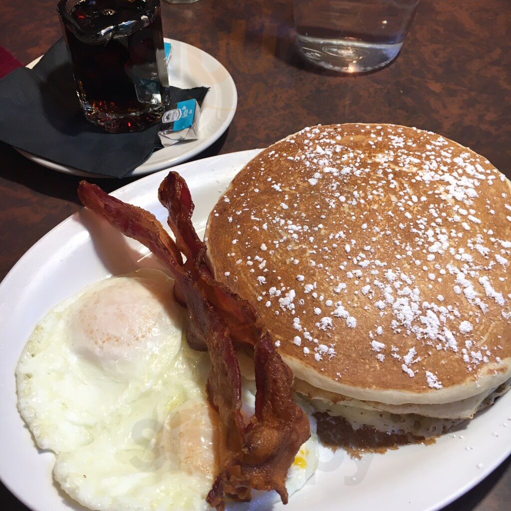 Three Rivers Restaurant