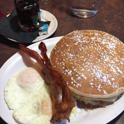 Three Rivers Restaurant