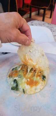 Las Gorditas De Don Angel