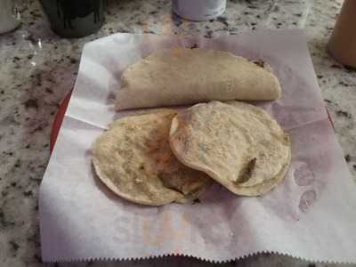 Las Gorditas De Don Angel