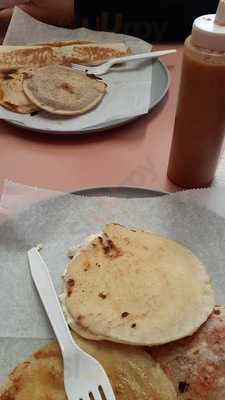 Las Gorditas De Don Angel