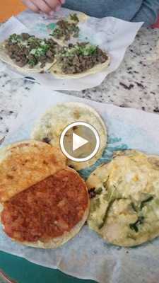 Las Gorditas De Don Angel