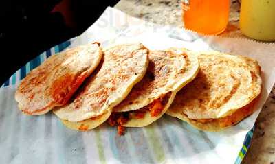 Las Gorditas De Don Angel