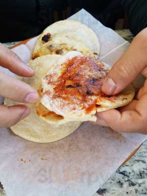 Las Gorditas De Don Angel