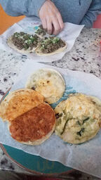 Las Gorditas De Don Angel