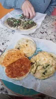 Las Gorditas De Don Angel