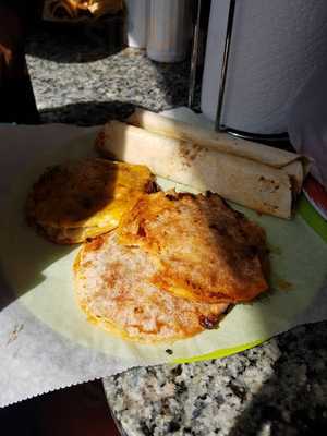 Las Gorditas De Don Angel